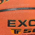 thumbnail image 6 of Spalding Excel TF-500 Indoor-Outdoor Basketball 28.5", 6 of 8