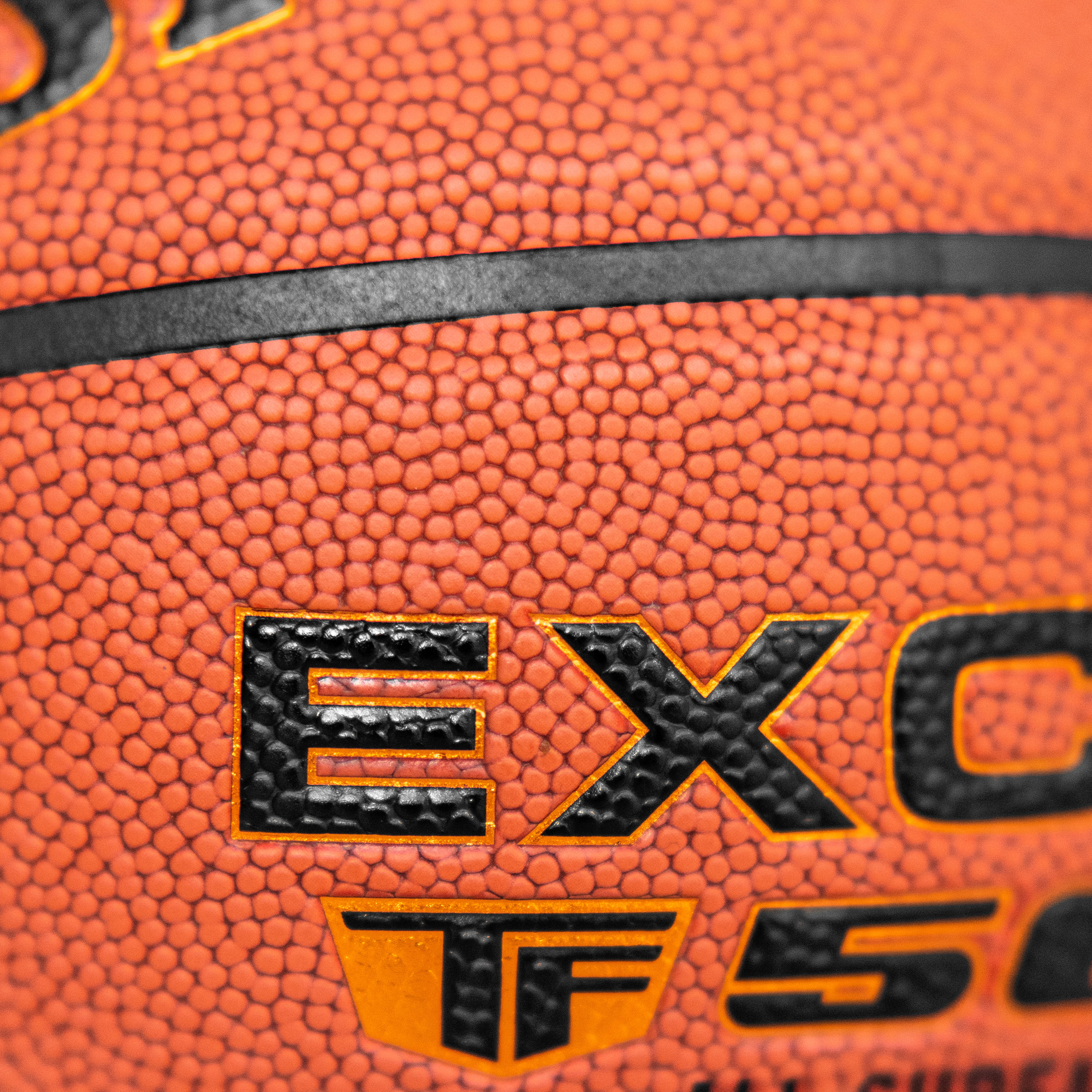 Spalding Excel TF-500 Indoor-Outdoor Basketball 28.5" photo 5