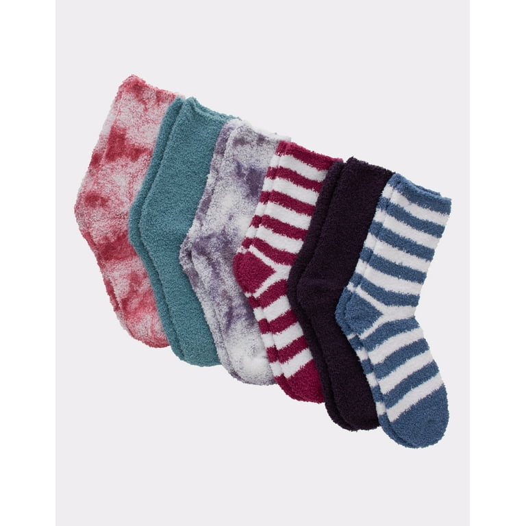 Walmart fuzzy socks online