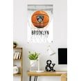 thumbnail image 3 of NBA Brooklyn Nets - Drip Basketball 21, 3 of 4