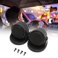 thumbnail image 1 of Dome Tweeter, Car Audio Speaker Professional 20W High Sensitivity Universal 2pcs  for Automobile, 1 of 7