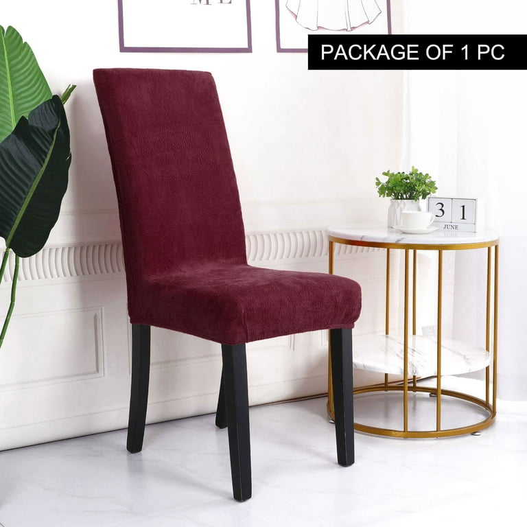 Formal chair online covers