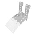 thumbnail image 2 of serony Tortoise Ramp Climbing Hermit Crab Turtle Basking Platform 9x15cm, 2 of 9