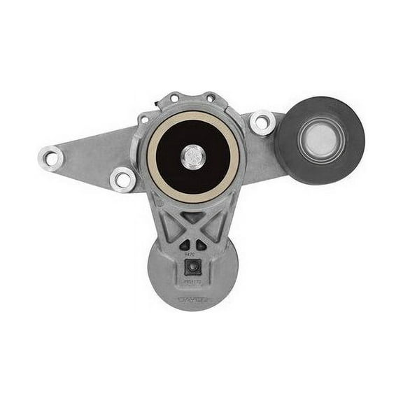 Accessory Belt Tensioner - Compatible with 2008 - 2024 Freightliner Cascadia 2009 2010 2011 2012 2013 2014 2015 2016 2017 2018 2019 2020 2021 2022 2023