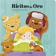 thumbnail image 1 of Libro Ricitos De Oro Tapa Blanda, Autor Aa. Vv., Editorial Timun Mas Infantil Mexico, 1 of 2