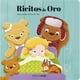 thumbnail image 1 of Libro Ricitos De Oro Tapa Blanda, Autor Aa. Vv., Editorial Timun Mas Infantil Mexico, 1 of 2