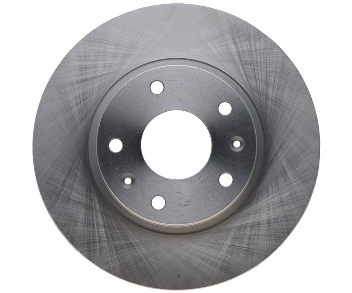 Raybestos 980303R Professional Grade Disc Brake Rotor Fits select: 2002-2005 LAND ROVER FREELANDER