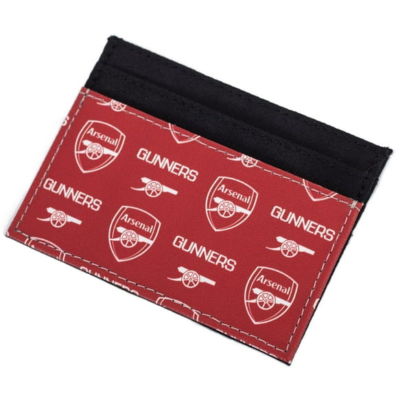 Arsenal FC Icon Card Holder