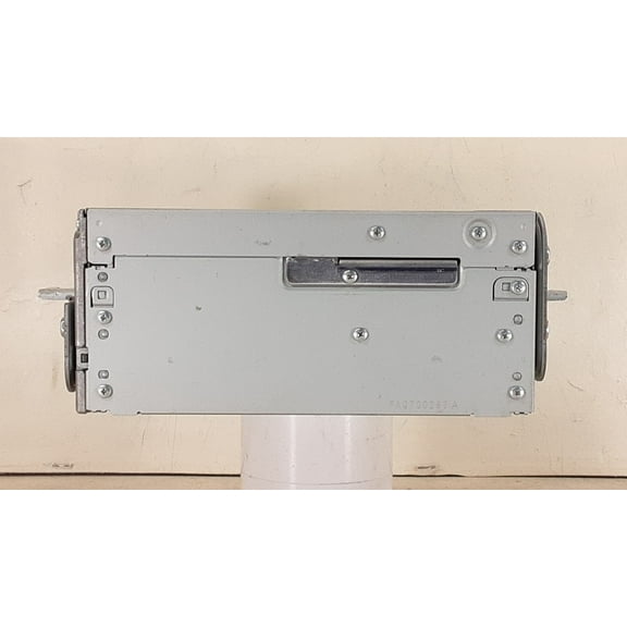 Pre-Owned 2018-2020 Honda Accord Satellite Radio Audio Media Receiver OEM LKQ - Verify Specific Vehicle Fitment In Description - (Good)