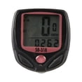 thumbnail image 4 of relayinert Bike Computer Road Bycicle Odometer Waterproof Elapsed Time Computer Cycling, 4 of 6