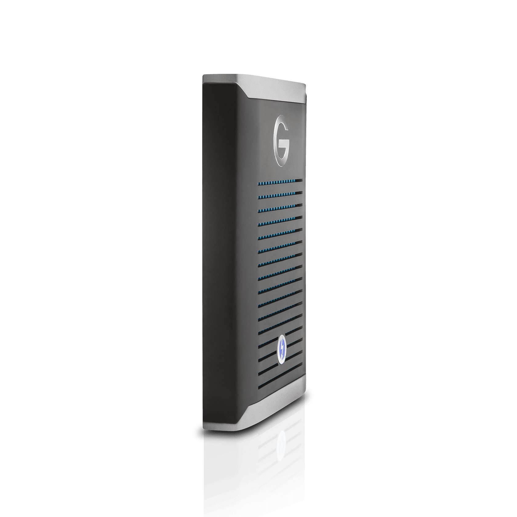 SanDisk Professional 1TB G-DRIVE PRO External SSD - SDPS51F-001T-GBANB