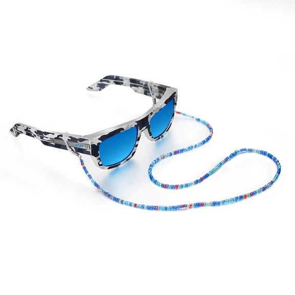 unbranded  2 Pcs Glasses Rope Anti-slip Chain Eyewear Retainer Strap Eyeglasses Lanyard