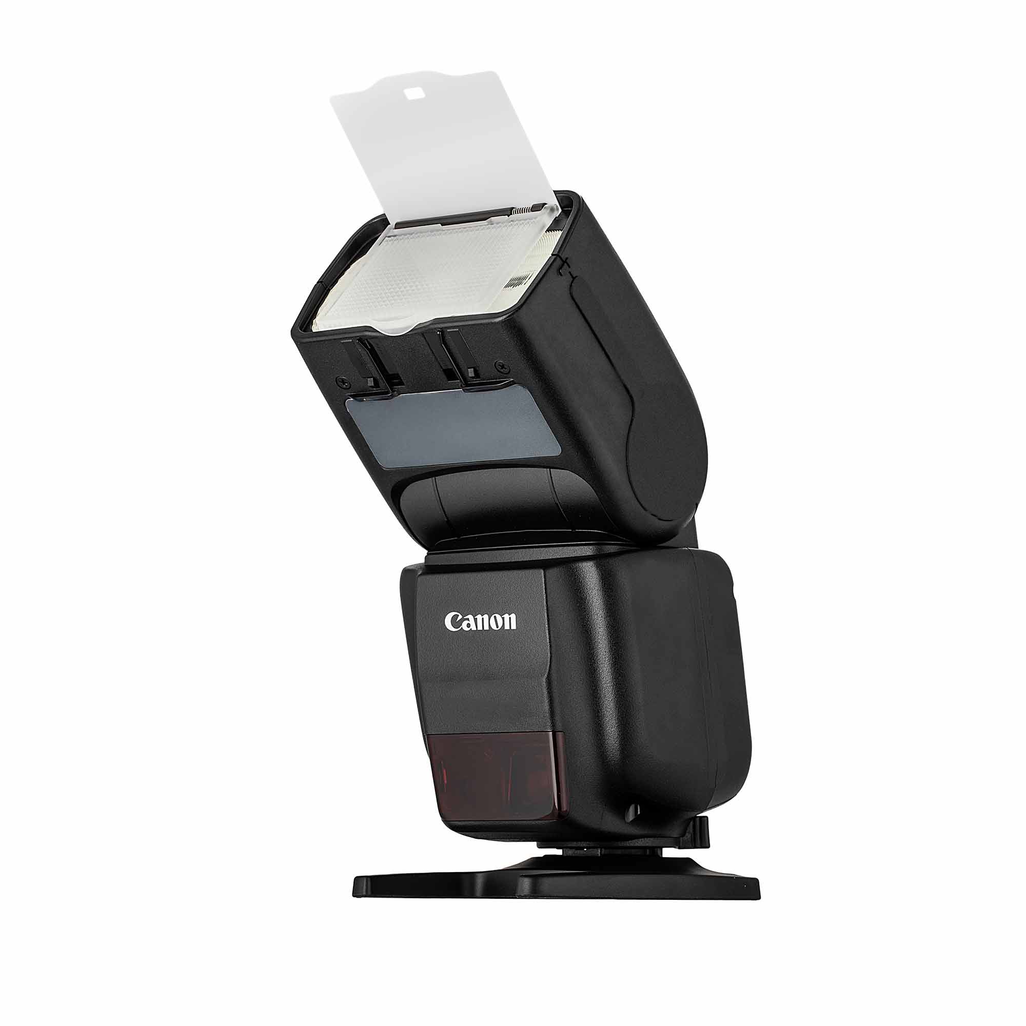 Canon Speedlite 430EX III-RT Flash Bundle with Wireless TTL, High