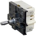 thumbnail image 1 of Star Manufacturing STA2E-Z21560 120 Volts/15 Amps Infinite Switch, 1 of 1