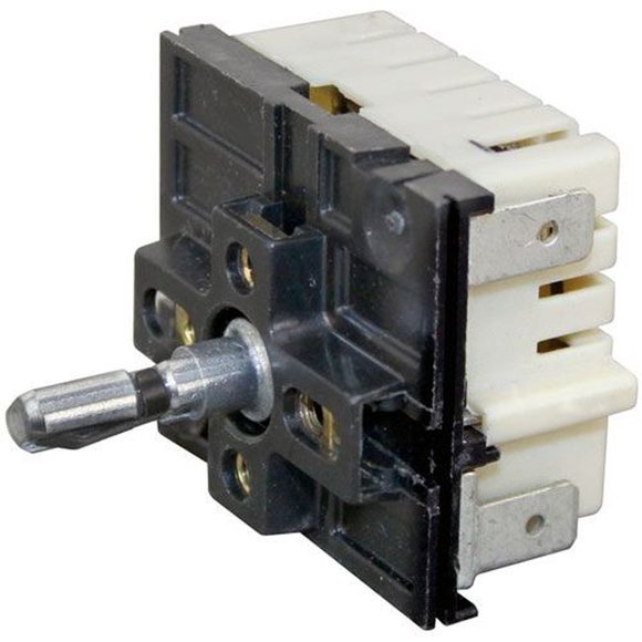 Star Manufacturing STA2E-Z21560 120 Volts/15 Amps Infinite Switch