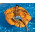 thumbnail image 2 of Swimline Baseball Glove Float Inflatable Raft, 2 of 2