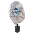 thumbnail image 3 of (D)3Pcs Non-Woven Tree Cover Christmas Tree Bag Plant Covers for Winter Large Christmas Tree Storage Bag Winter Cover Christmas Tree Winter Tree Cover, 3 of 4