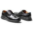 thumbnail image 3 of Zapato Piel Borrego Baraldi Confort 505, 3 of 6