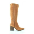 thumbnail image 3 of Vince Camuto Women's Footwear Women's KALEECA Knee High Boot, Warm Caramel, 8, 3 of 8