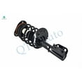 thumbnail image 2 of Pair Front Quick Complete Strut - Coil Spring For 2000-2005 Buick Lesabre, 2 of 7
