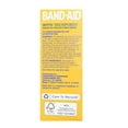thumbnail image 2 of 3 Pack - BAND-AID Plus Neosporin Bandages Assorted Sizes 20 Each, 2 of 7