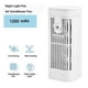 thumbnail image 3 of USB Portable Fan Air Cooler with Light, 3 of 5