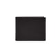 thumbnail image 1 of Cartera Fossil Derrick de Cuero con Protección RFID Negra, 1 of 5