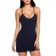 thumbnail image 1 of Gibobby Lencería de encaje Día de San Valentín Mujer Ropa interior Lencería Sexy Ropa de dormir Ropa de dormir Ropa interior de encaje(Azul oscuro, CH), 1 of 5