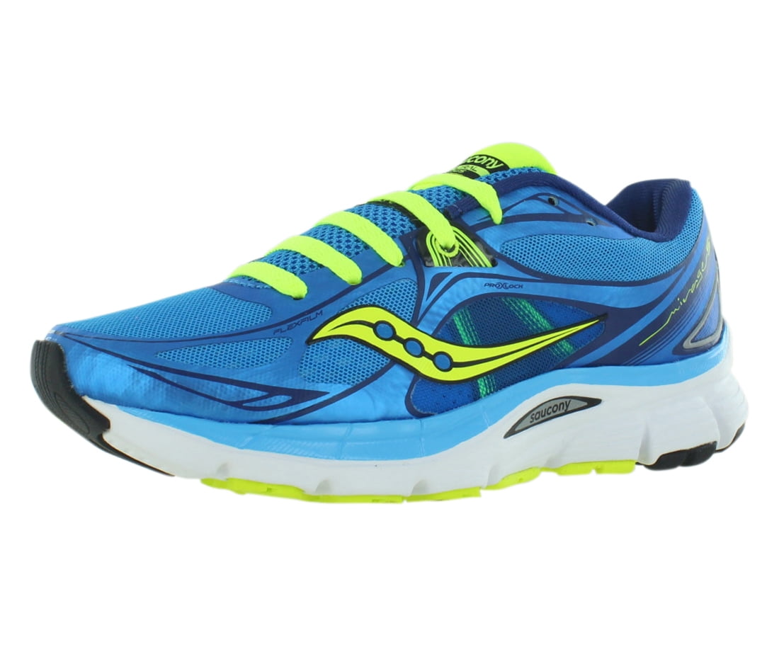 saucony women's mirage 5 shoes ss15