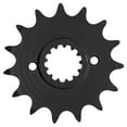 thumbnail image 3 of Niche Sprocket Chain Set for Kawasaki KLR650 15/43T 520 X-Ring Motorcycle MK1004795, 3 of 9