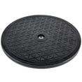 thumbnail image 3 of Master Airbrush Smooth Rotating 7.5 in. Diameter Turntable - For Hobby Spray Booths, Airbrushing Projects, Cake Decorating, Rotating TV or Monitor and More, 3 of 4