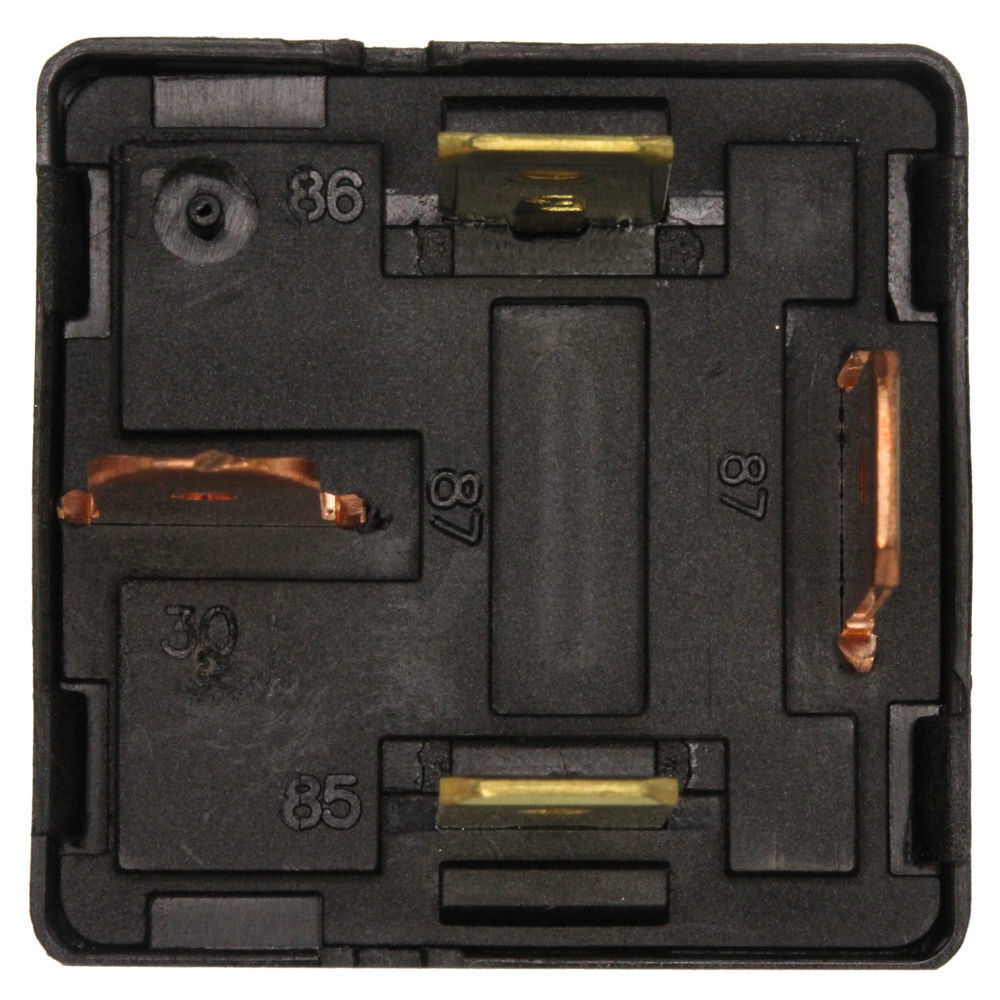 New Genuine WVE Relay