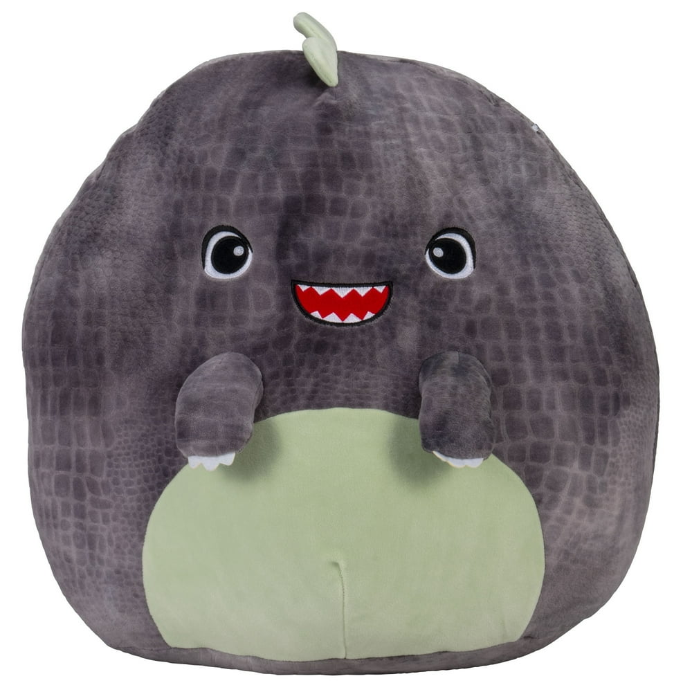 squishmallows big dinosaur