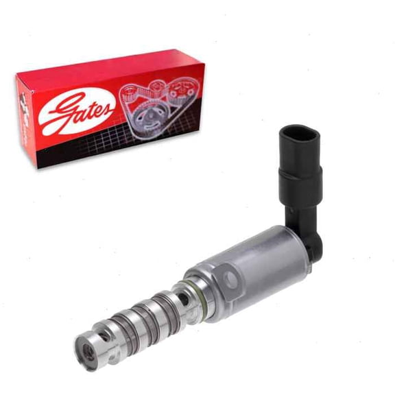 Gates Variable Timing Solenoid VVT compatible with Kia Forte 1.8L 2.0L L4 2014-2018