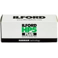 thumbnail image 2 of Ilford HP5 Plus Black and White Negative Film ISO 400 120 Roll Film 3-Pack, 2 of 2