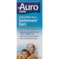 thumbnail image 5 of Auro Auro-Dri Ear Water-Drying Aid, 1 oz, 1 oz (Pack - 6), 5 of 6