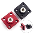 thumbnail image 3 of Bgsha 2PCS 120A Borne de Batterie au Lithium Borne de Stockage d'Énergie, 3 of 9
