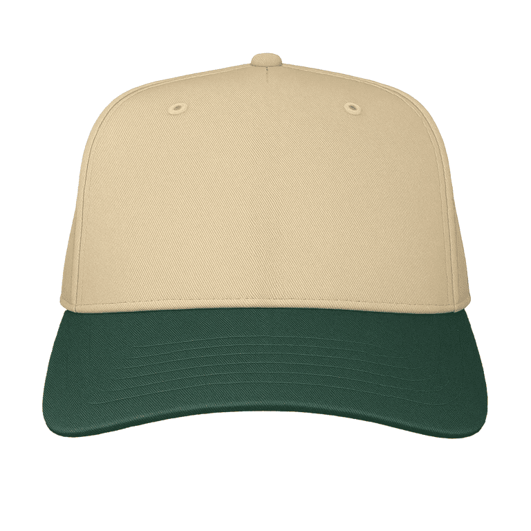 Champagne Cowgirl Snapback Hat | Embroidered Western Trucker  display picture 1