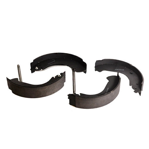 BALATAS DE TAMBOR SIERRA 1500 2005 al 2008 GMC V6 4.3L Traseras WAGNER .