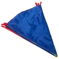 thumbnail image 2 of Outdoor Kids Cooperative Game Toy Kids Play Umbrella Toy Tent Game With 8 Handles For Children Gymnastics Kindergarten Outdoor Props Playground Activities, 2 of 6