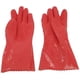 thumbnail image 1 of 1 par de guantes peladores de patatas, herramienta antideslizante para procesamiento de verduras, guantes peladores, utensilio de cocina, color rosa M, 1 of 1