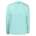 thumbnail image 5 of Bassdash Fishing T Shirts for Men UV Sun Protection UPF 50+ Long Sleeve Tee T-Shirt, 5 of 6