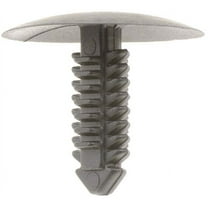 Dorman - Autograde 963001 Dorman 963-001 Bumper Clip, Pack Of 2 Fits select: 1990-1997 LINCOLN TOWN CAR, 1980-1981 FORD FAIRMONT