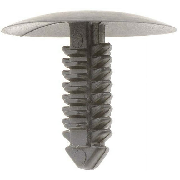 Dorman - Autograde 963001 Dorman 963-001 Bumper Clip, Pack Of 2 Fits select: 1990-1997 LINCOLN TOWN CAR, 1980-1981 FORD FAIRMONT