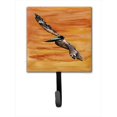 thumbnail image 1 of Bird - Pelican Leash Holder Or Key Hook, 1 of 1
