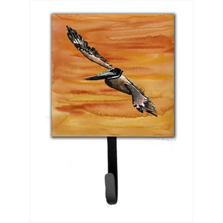

Bird - Pelican Leash Holder Or Key Hook