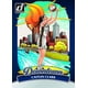 thumbnail image 5 of Panini 2025 Donruss WNBA Basketball Mega Trading Card Box (1 Autographs or Memorabilia Cards Per Box), 5 of 7