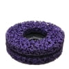 Grinder Wheel Paint Coating Rust Removal Strip Disc grinder wheel Remover Angle Grinder Accessories 100*16mm