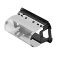 thumbnail image 4 of Écran de Rasoir, Feuille de Remplacement Sans Irritation Métal Durable Léger Portable pour Rasoir 235, 4 of 8