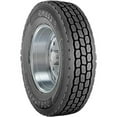 thumbnail image 2 of Set of 2 Roadmaster RM852 EM 11R24.5 149/146L H Tires, 2 of 5